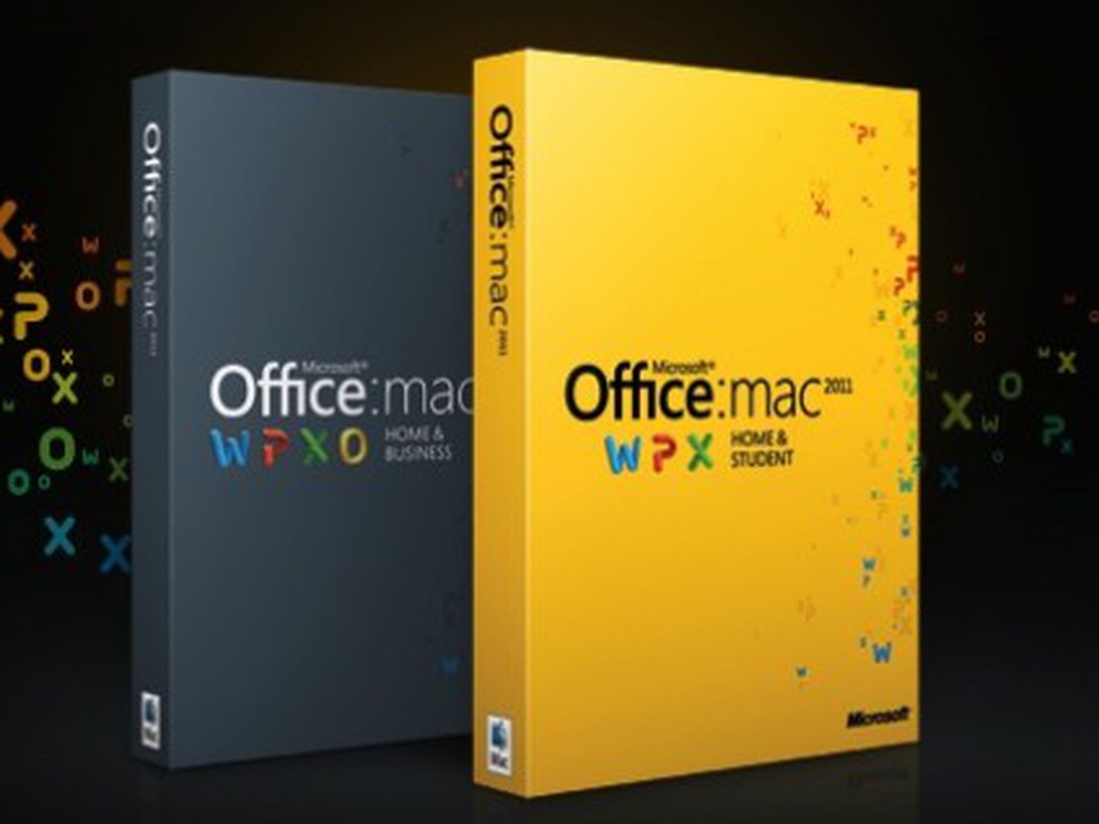outlook update for mac 2011